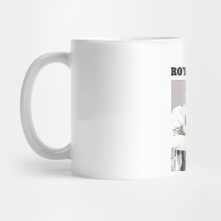 I love Roy Mug